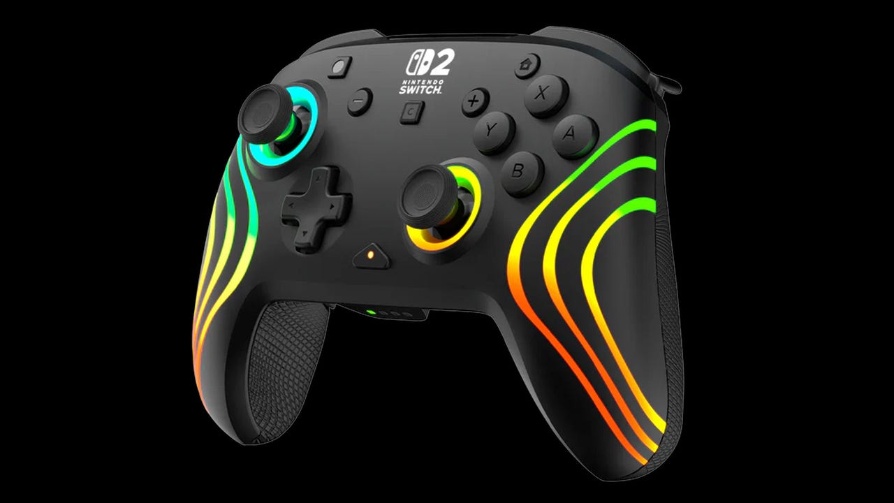 Turtle Beach Announces Suite of Switch 2 Controllers, Cases, and Headphones Turtle Beach Announces Suite of Switch 2 Controllers, Cases, and Headphones