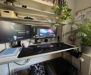 Setup v2