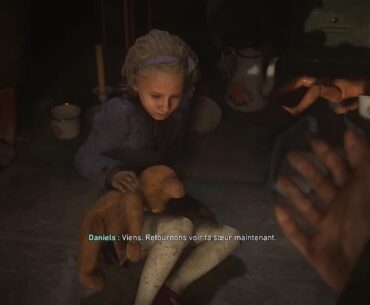 Idk why but I hate this kid