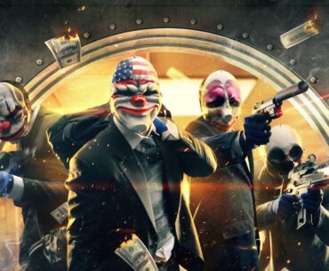 Starbreeze hands off Payday 2 to another developer as it goes all-in on trying to salvage the beleaguered Payday 3