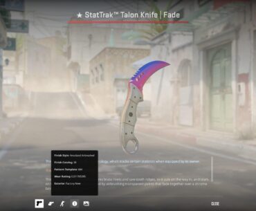 Not a bad pull for 30 cases