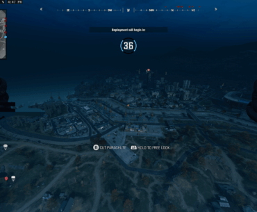 Has anyone found any easter eggs or secrets in this mode yet it feels empty for me like its missing something.