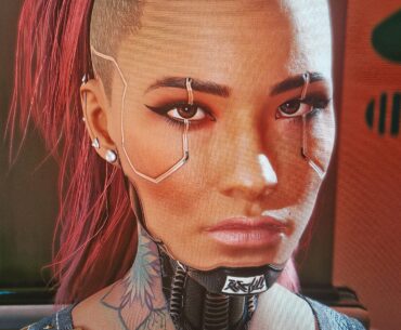 Started from the beginning again and this might be my best looking V so far