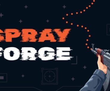 Counter-Strike fan makes a weapon spray trainer that you can use in-game, now available for $4 on Steam
