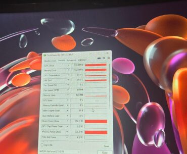 Anyone would be able to make my gtx 970 msi a custom bios