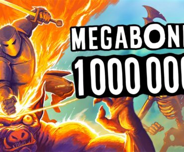 Megabonk has sold 1 million copies in 2 weeks