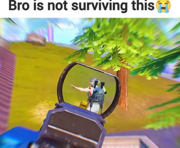 What he's doing?