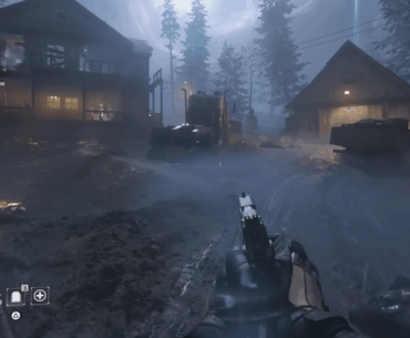 Starting with a pistol should be default on launch and the beta proved it.