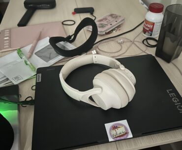 I love having my chair as my bed