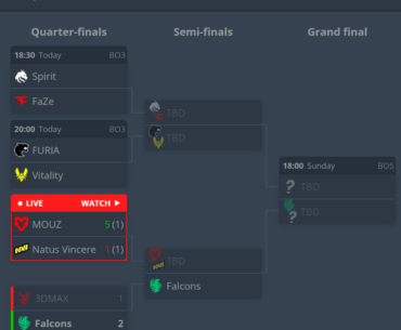 Playoff