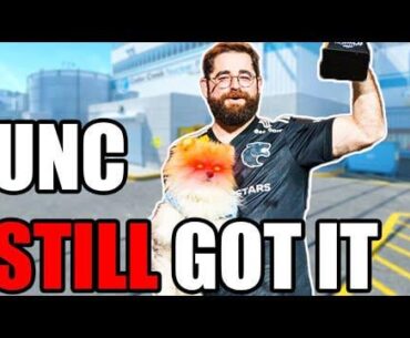 FalleN's Nuke Masterclass Broke NAVI! - Thunderpick World Championship Recap