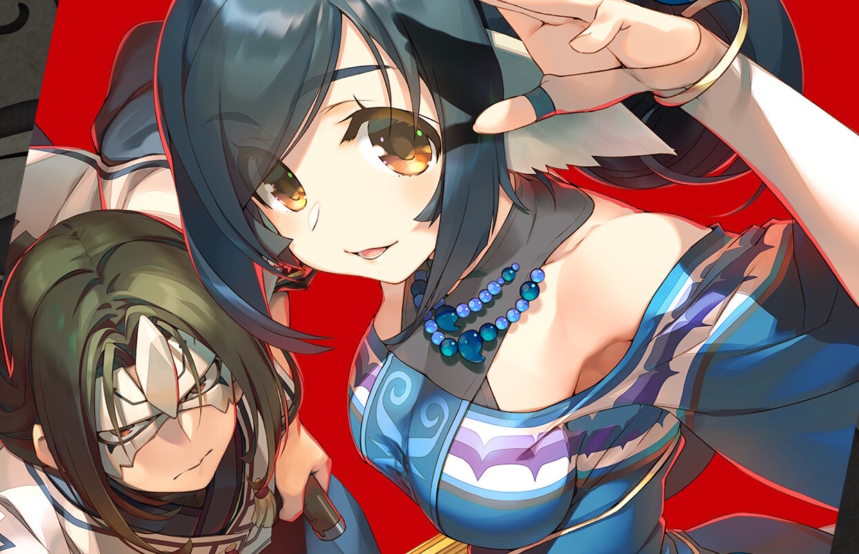 Utawarerumono Zan 2 set to launch on Steam, including an English translation Utawarerumono Zan 2 set to launch on Steam, including an English translation