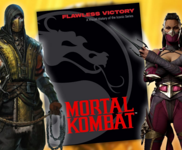 Exclusive Look at Mortal Kombat Flawless Victory: A Visual History of the Iconic Series