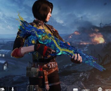 FIX UR MYTHIC RAM7 CODM