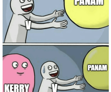 What can i even say