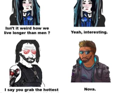 No worries about the Reaper 🤟