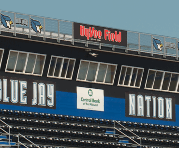 Kickoff times of KC-area high school football games moved due to storm chances