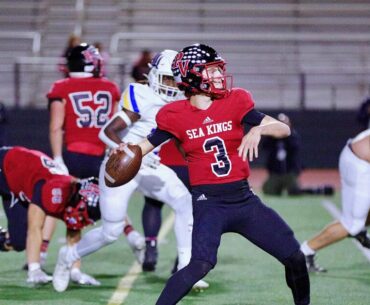 This week's top high school football games