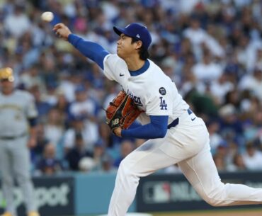 Shohei Ohtani’s 3 home-run game carries Dodgers into World Series