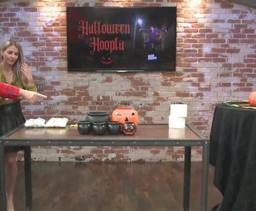 Halloween Games