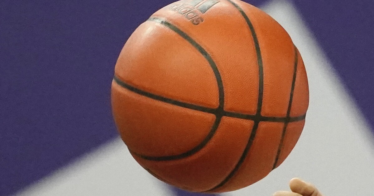 NBA games to watch this season on KOAA-TV NBA games to watch this season on KOAA-TV