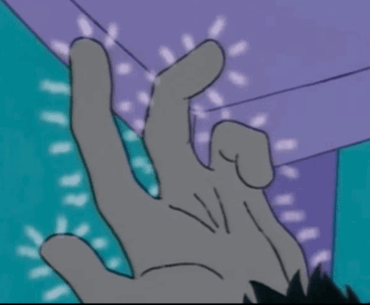 "man I'm tired of collab operators saying smooth, too smooth"