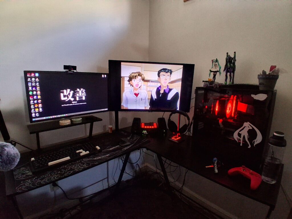 What games have yall been playing lately? :)