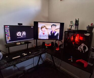 What games have yall been playing lately? :)