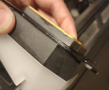 AIO leaked and killed my PC