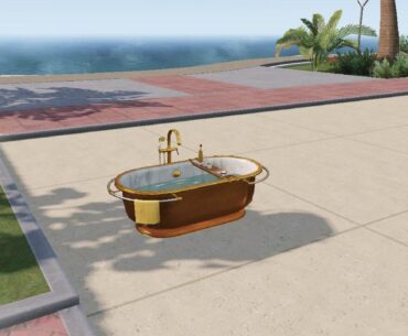 Random Objects appearing in home