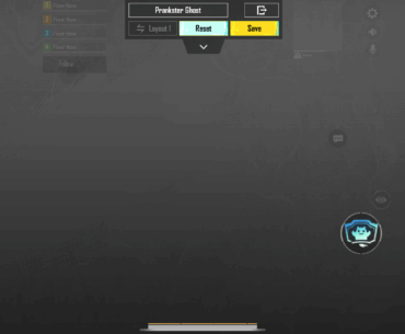 Hey guys ghost buddy the auto heal how do make it auto heal first aids and med kits all mine does is bandages ..I see streamers do all of them ..do u have to use a button or its all automatic