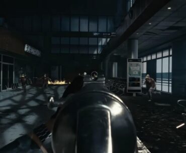 BO6 Is finally getting the MP40, we could've gotten it on BO7 at launch, but we lost it with carry forward