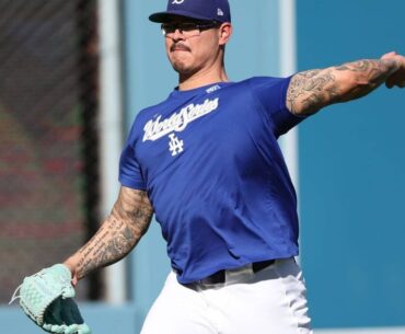 Blue Jays vs. Dodgers live updates: MLB World Series Game 4 lineups, predictions and odds