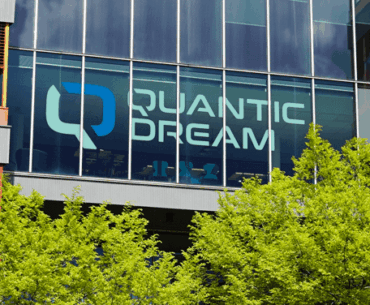 Quantic Dream is making a multiplayer game for some reason
