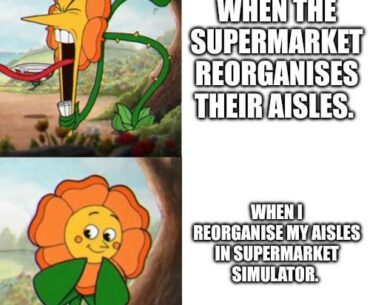 Self reflection