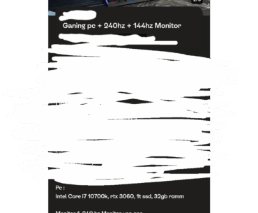 Beginner needs advice. Should I buy?