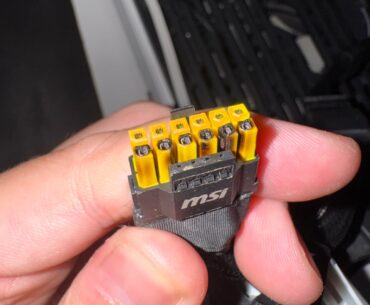 My 5090…