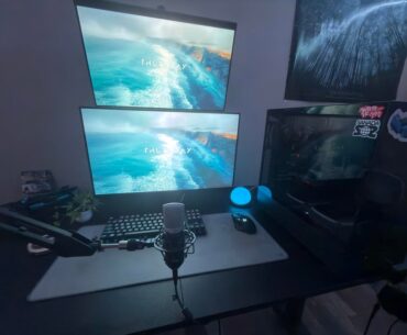 Yay or nay (with lighting)