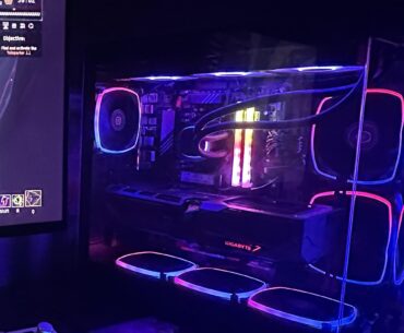 What’s a good software for King 95 default fans?