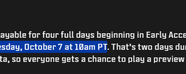Global patch notes confirm Zombies Beta ends one day early, only lasting 4 days total instead of 6 like multiplayer
