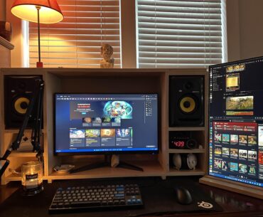 Wood & Philosophy Station