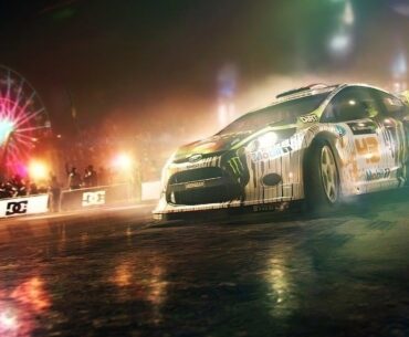 Online access to multiple EA racing games to be removed on November 8, 2025 DiRT Showdown, DiRT 3, GRID 2, and GRID Autosport