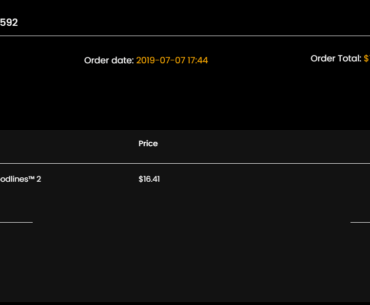Store honored a 6 year old pre-order pricing error
