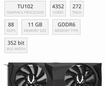2080ti bios flash help