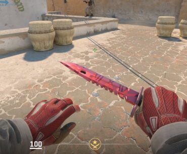 slaughter or tiger tooth?