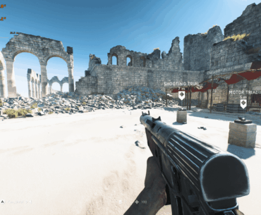 oc vs stock on Battlefield V on a 4070 laptop