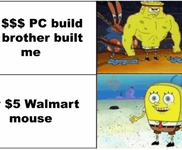 Pls accept this meme as my new member offering