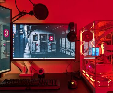 Monitor Recommendation