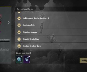 Has anyone in this sub reached Master Creator 3?