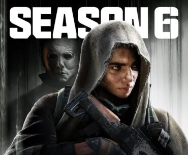 Are we getting a season 6 I’ve seen and heard nothing.